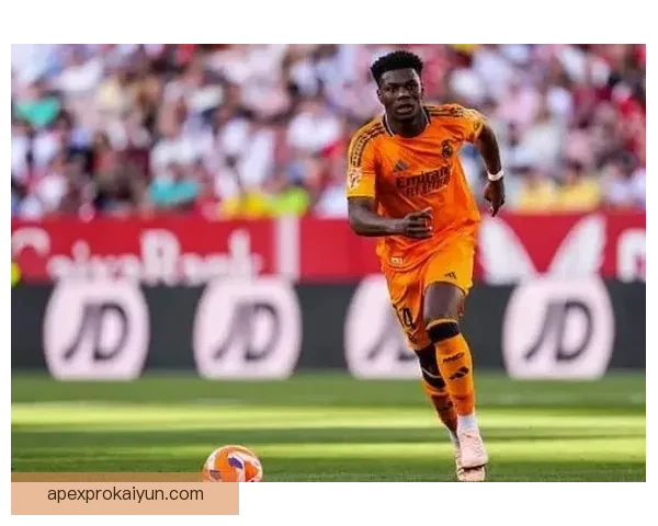 楚阿梅尼表现稳健，扛起国家队新希望大旗