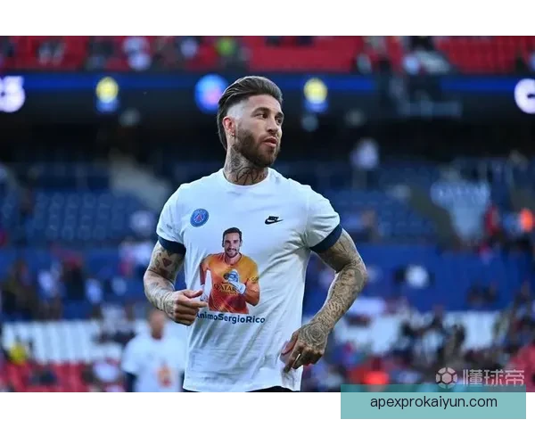 拉莫斯比赛阅读