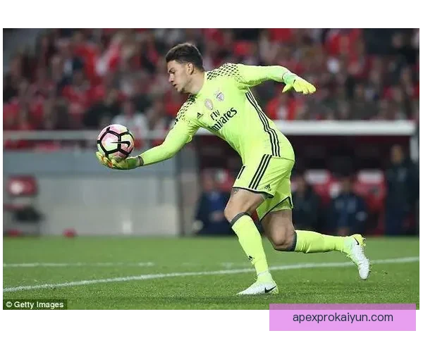 埃德森展现惊人出球能力，持续提升曼城进攻竞争力