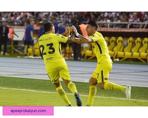 博阿比赛表现稳健，赢得对手信任与关注。