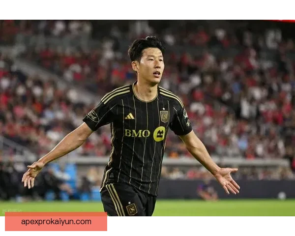 孙兴慜持续提升比赛心态与调整状态，备受期待的表现将影响赛季走势。