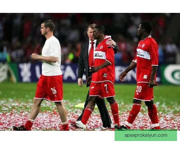 米德尔斯堡控球率持续提升,近期表现备受关注 米德尔斯堡控球率持续提升,近期表现备受关注