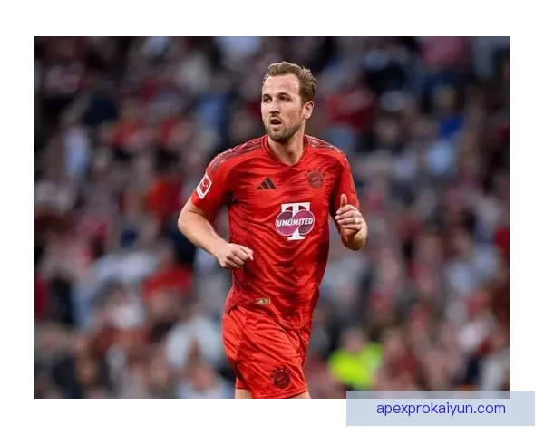 哈里·凯恩助攻数据分析显示其持续提升的传球能力