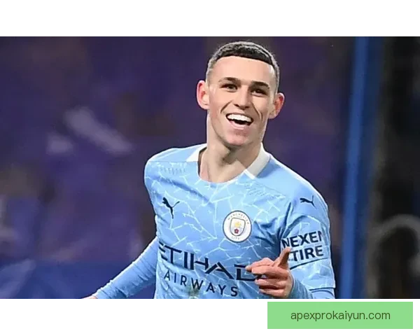 菲尔·福登状态回暖，期待在接下来的比赛中持续发挥稳定