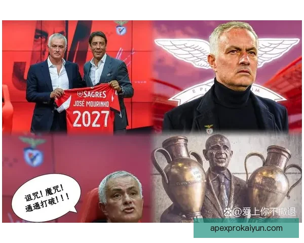 穆里尼奥执教生涯持续提升的战术风格与成功经历分析