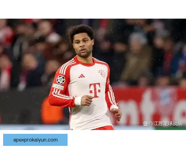 格纳布里成长经历剖析：从青训崭露头角到德甲明星的奋斗历程