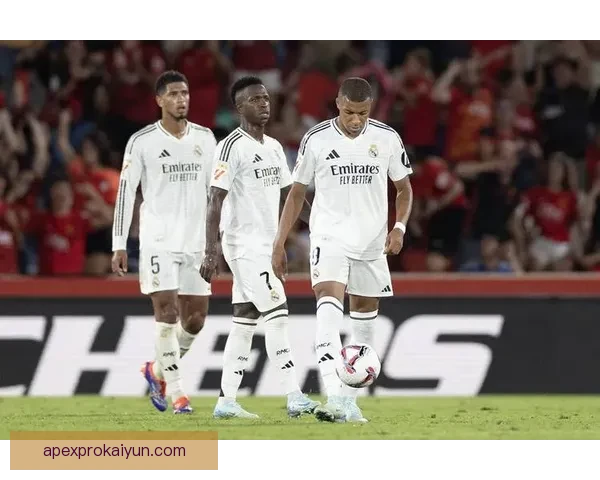 皇马未来规划聚焦年轻人才培养与战术升级，推动球队持续发展与竞争力增强