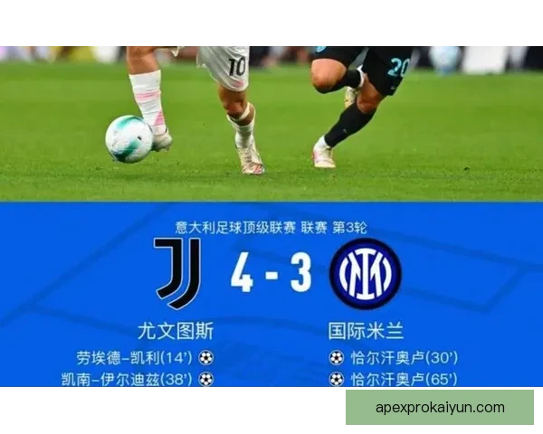 尤文防线近期表现稳健，状态回暖引发外界关注